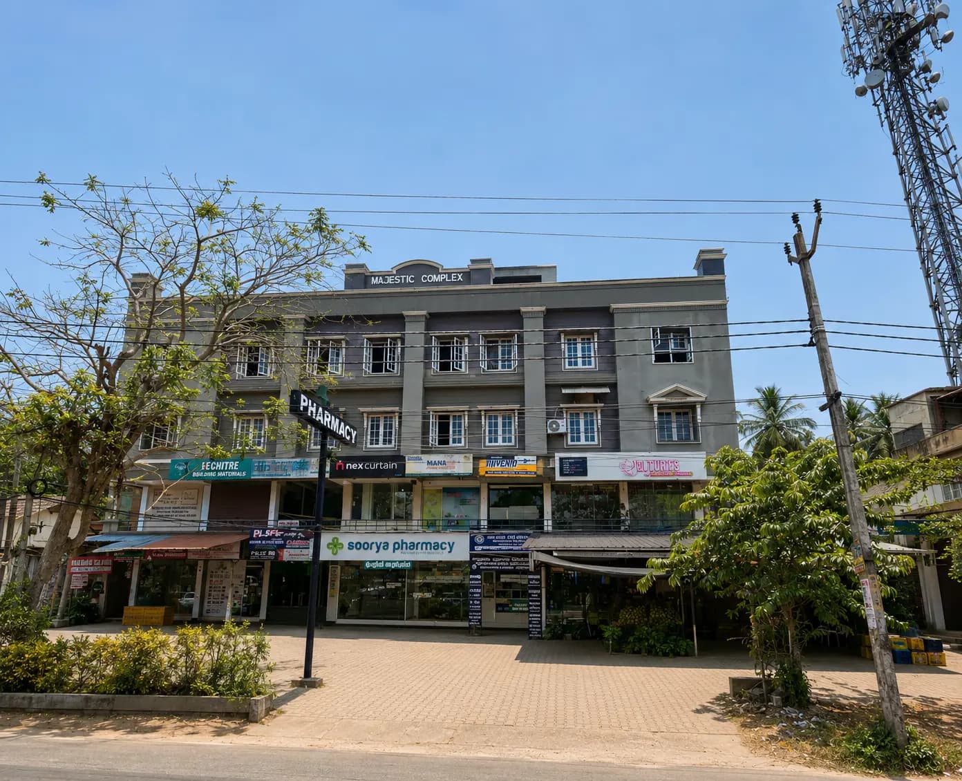 Malaparamba